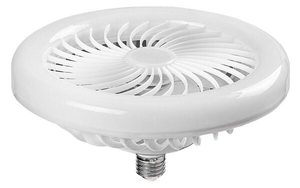 Rabalux 79231 - LED Žárovka s ventilátorem SMD E27/16W/230V
