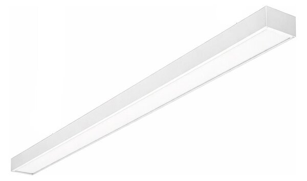 Brilagi-LED Stropní přisazené závěsné svítidlo SYNODICO LED/30W/230V 4000K bílá