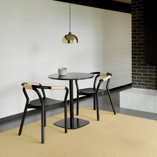 Normann Copenhagen designové židle Knot Chair