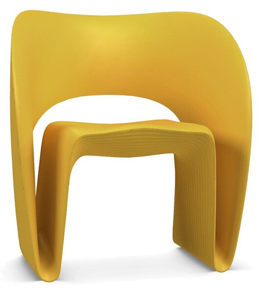 Magis designové židle Raviolo