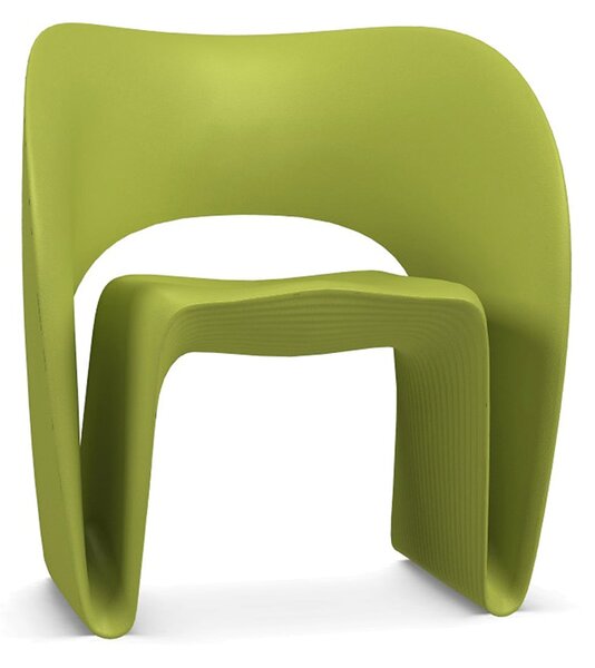 Magis designové židle Raviolo