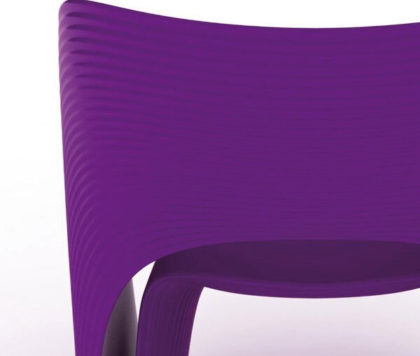 Magis designové židle Raviolo