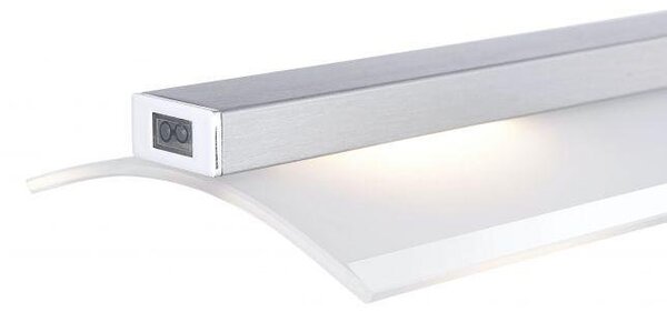 Paul Neuhaus Závěsné LED svítidlo NELE, 24W, d. 100 cm, CCT 2700-5000K