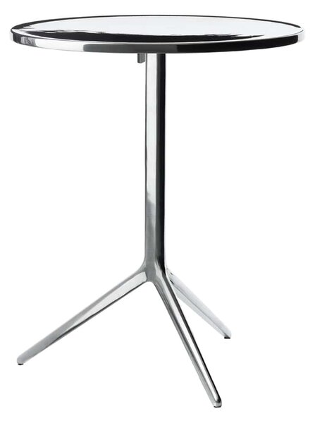 Magis zahradní stoly Central Outdoor Round (průměr 60 cm)