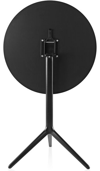 Magis zahradní stoly Central Outdoor Round (průměr 60 cm)