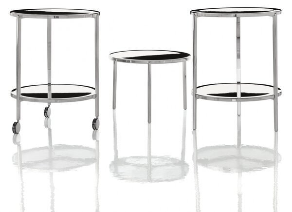 Magis konferenční stoly Tambour Coffee Table