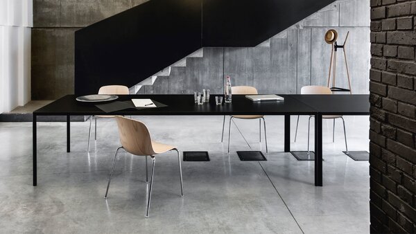 Magis designové židle Troy