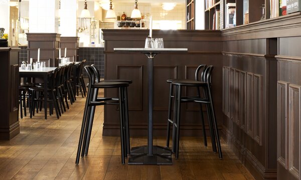 Magis designové barové židle Pipe Stool