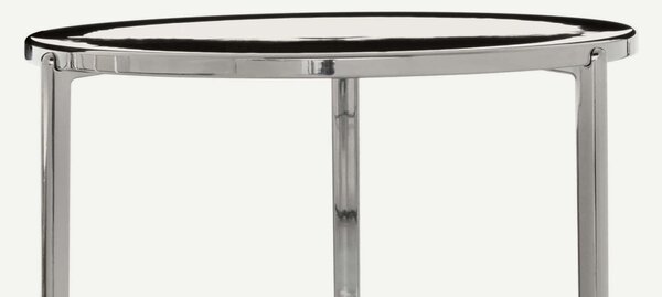 Magis konferenční stoly Tambour Coffee Table