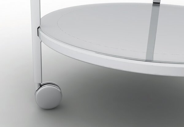 Magis konferenční stoly Tambour Coffee Table