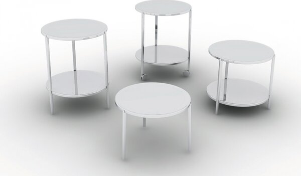 Magis konferenční stoly Tambour Coffee Table
