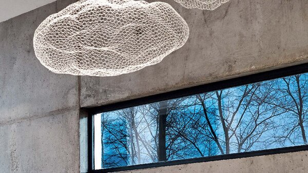 Magis Me Too designové závěsné mraky Clouds Medium