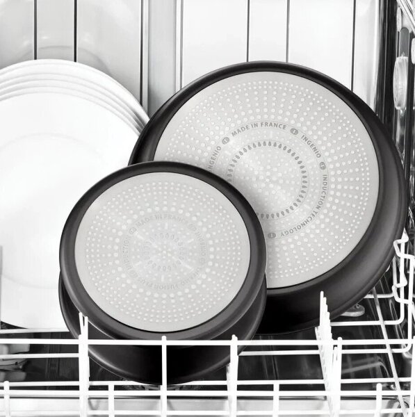 Tefal - Sada nádobí 3 ks INGENIO Unlimited