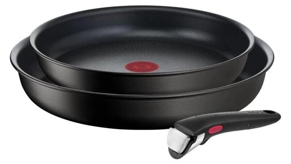 Tefal - Sada nádobí 3 ks INGENIO Unlimited