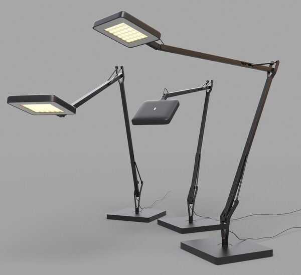 Flos designové stolní lampy Kelvin Led