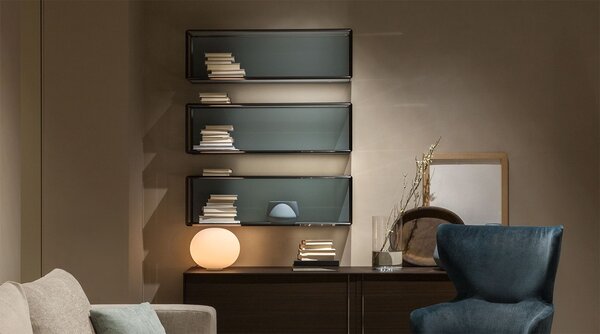 Flos designové stolní lampy Glo-ball Basic 1