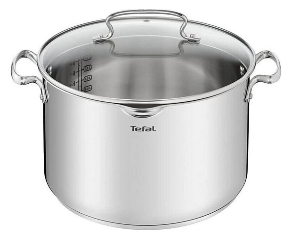 Tefal - Kastrol s poklicí DUETTO 28 cm