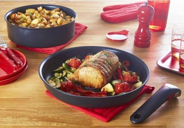 Tefal - Rendlík INGENIO Unlimited 16 cm