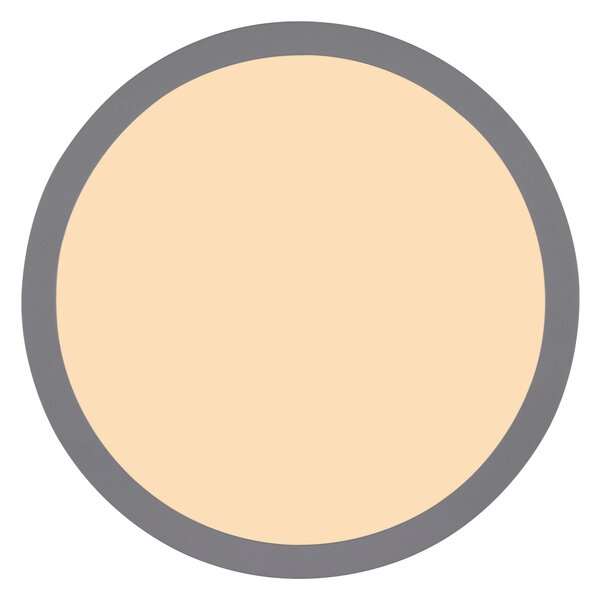 STROPNÍ LED SVÍTIDLO, 30/8,5 cm Globo - Stropní svítidla
