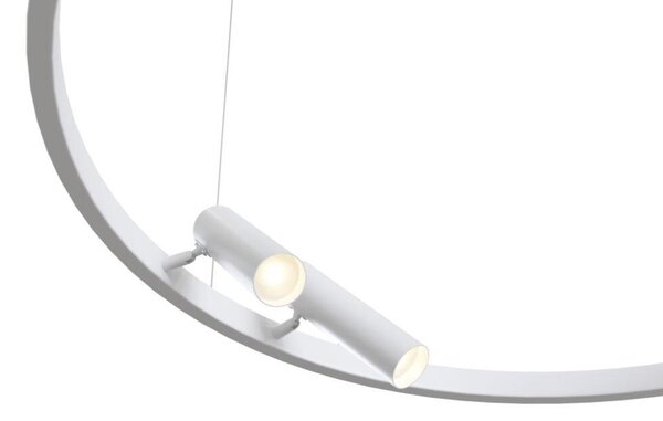 Závěsné svítidlo Satellite MOD102PL-L42W - MAYTONI