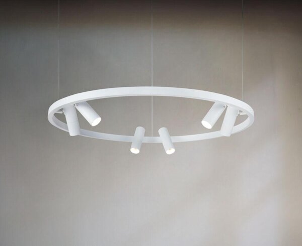 Závěsné svítidlo Satellite MOD102PL-L42W - MAYTONI