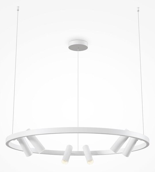 Závěsné svítidlo Satellite MOD102PL-L42W - MAYTONI