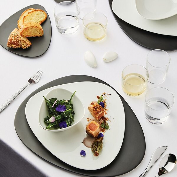 Alessi designové misky Colombina Small Bowl (6 kusů)