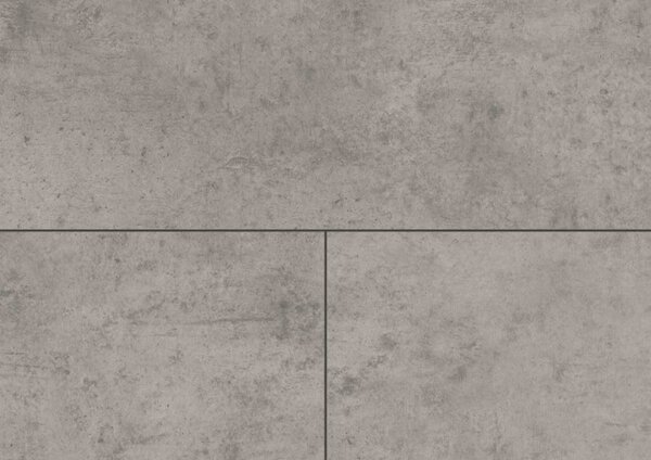 Egger Kingsize Aqua+ 72h Beton Chicago světle šedý ELF186