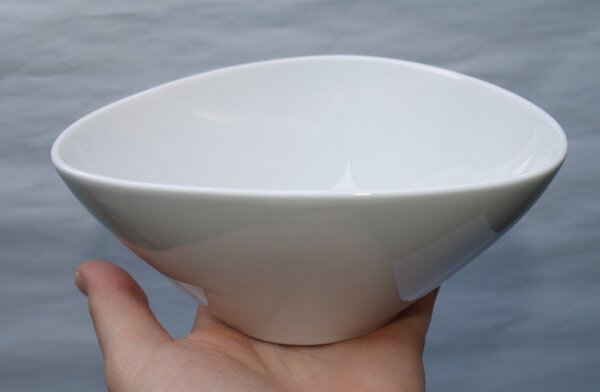 Alessi designové misky Colombina Small Bowl (6 kusů)