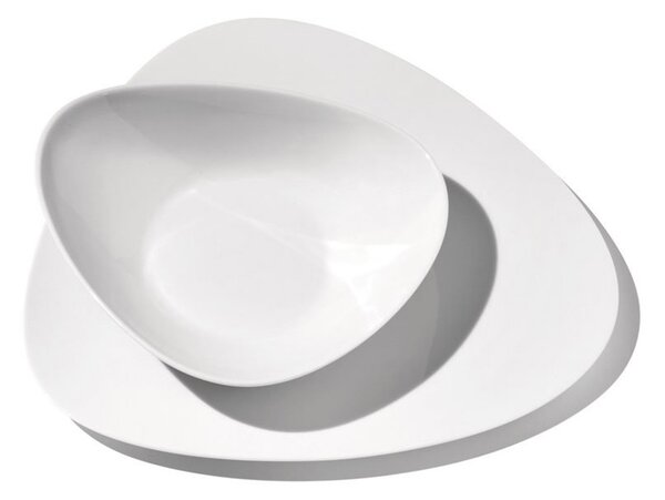 Alessi designové misky Colombina Small Bowl (6 kusů)