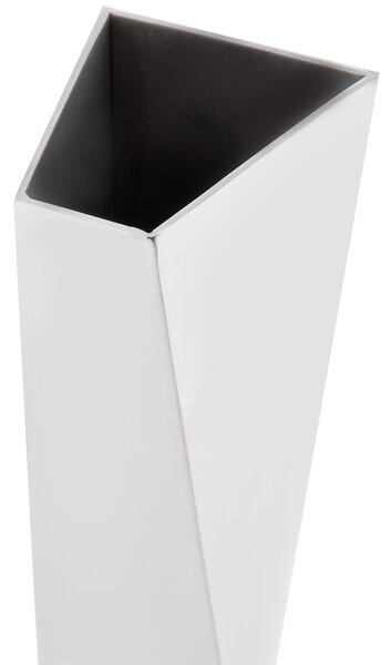 Alessi designové vázy Crevasse