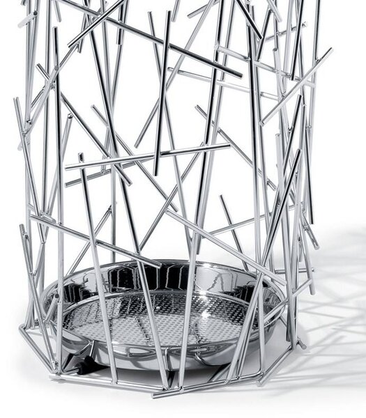 Alessi designové stojany na deštníky Blow Up
