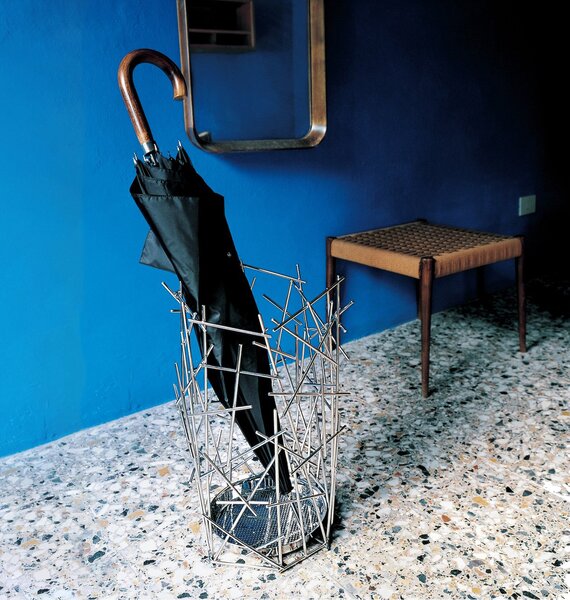 Alessi designové stojany na deštníky Blow Up
