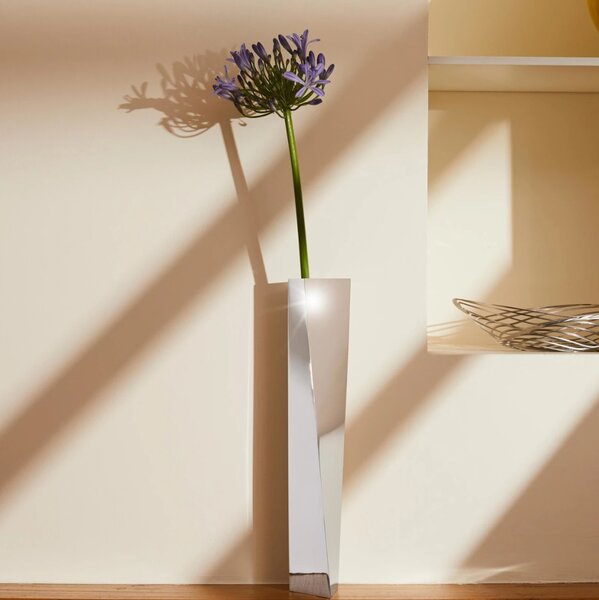 Alessi designové vázy Crevasse