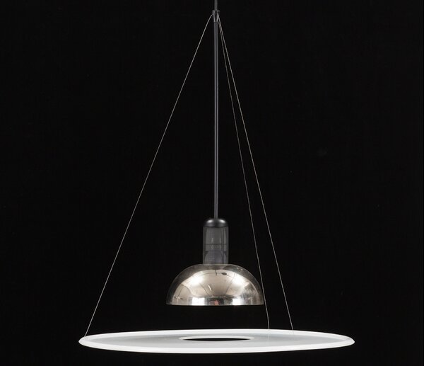 Flos designová závěsná svítidla Frisbi