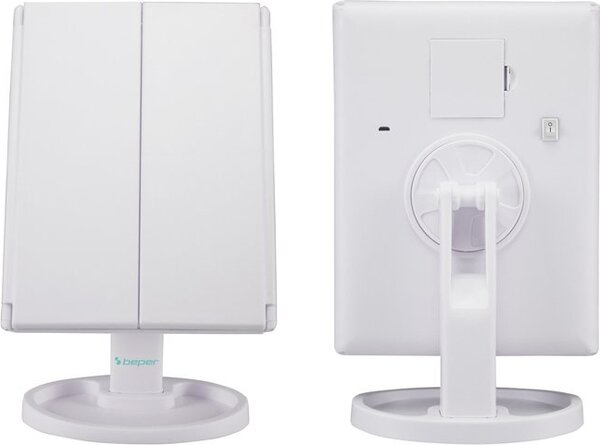 Kosmetické zrcadlo s LED osvětlením P302VIS050