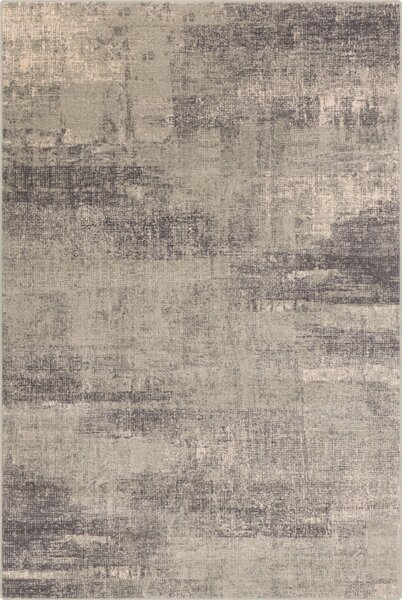 Kusový koberec Agnella Isfahan Mystery Mátový - 133 x 180 cm
