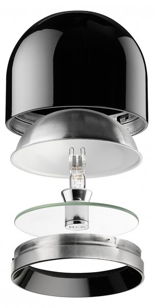 Flos designová stropní svítidla Wan C