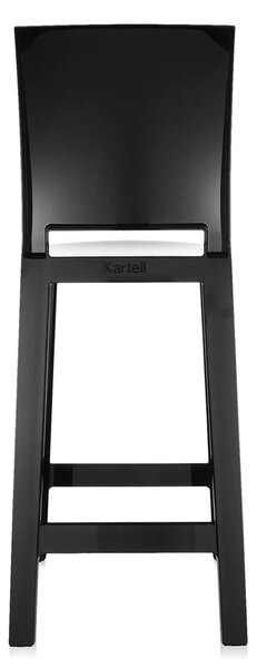 Kartell designové barové židle One More Please (výška sedáku 65 cm)