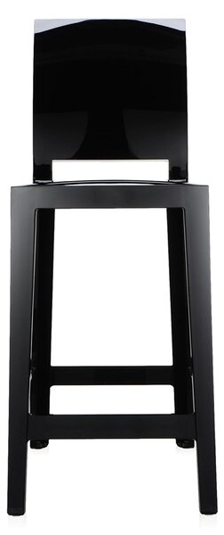 Kartell designové barové židle One More Please (výška sedáku 65 cm)