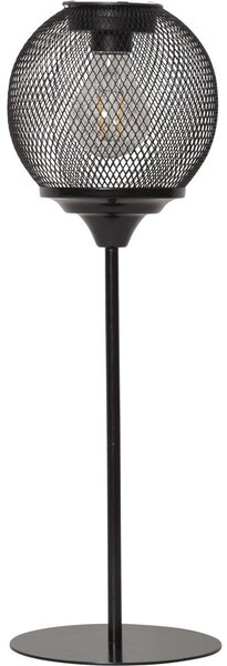 Venkovní solární LED lampa Star Trading Sunlight, výška 45 cm