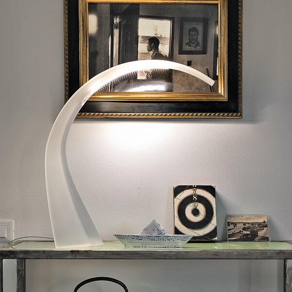 Kartell designové stolní lampy Taj