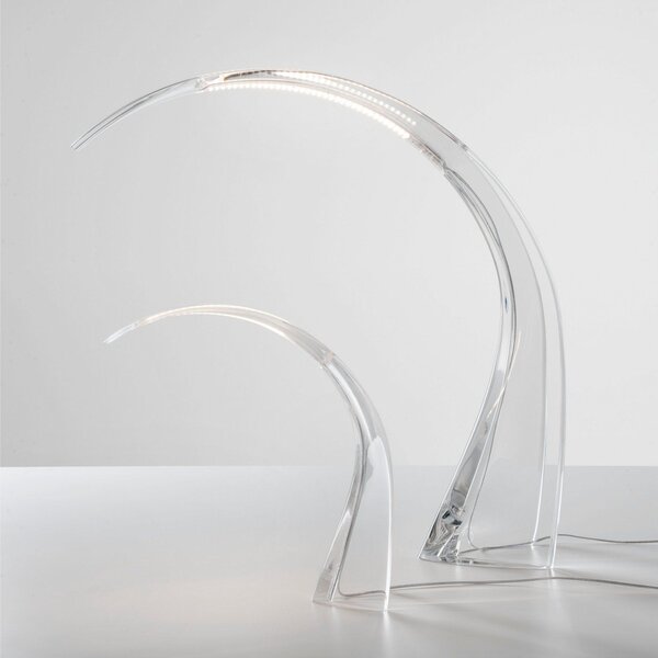 Kartell designové stolní lampy Taj