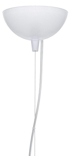 Kartell designoá závěsná svítidla Bloom Round (28 x 19 cm)