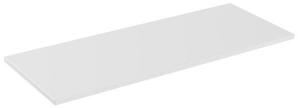 Koupelnová deska ICONIC WHITE 60,4 cm