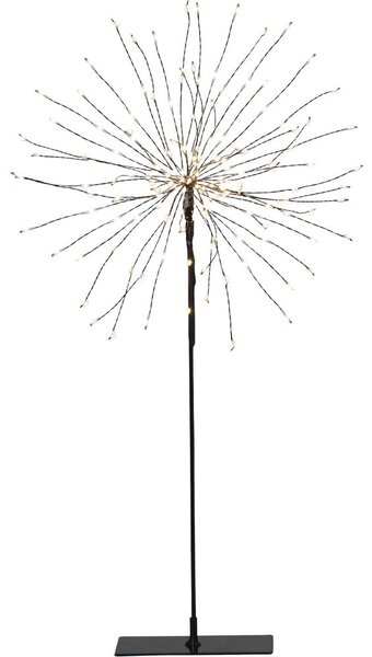 Světelná LED dekorace Star Trading Firework, výška 50 cm