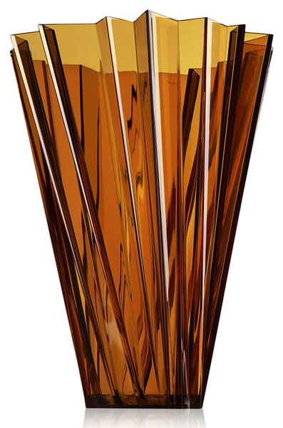 Kartell designové vázy Shanghai
