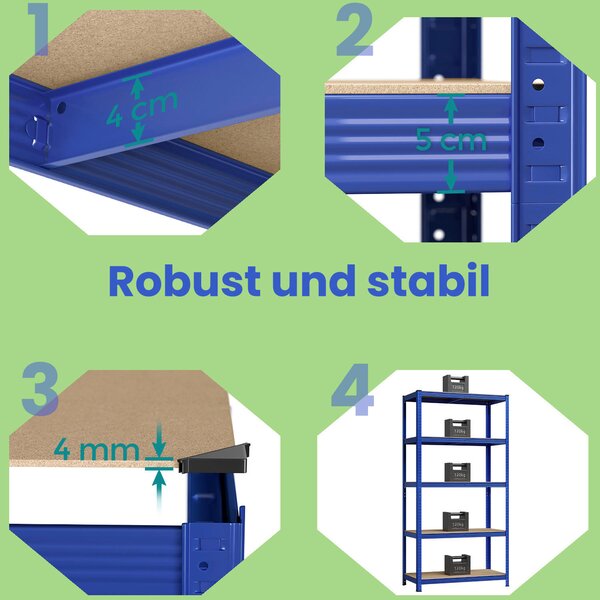 REGÁL NA TĚŽKÉ NÁKLADY, Online Only