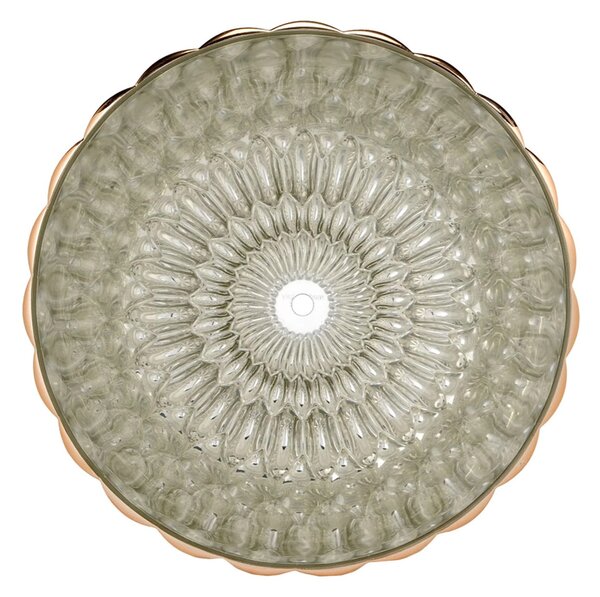 Kartell designové vázy Jelly Vase