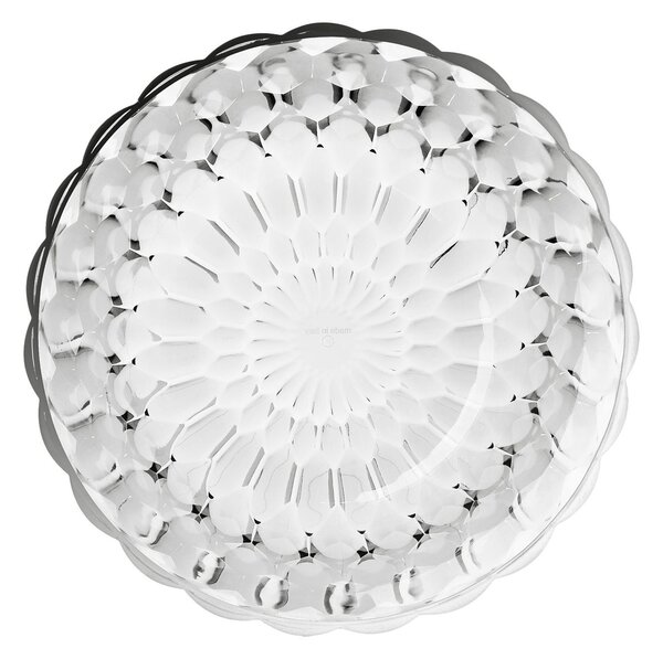 Kartell designové vázy Jelly Vase
